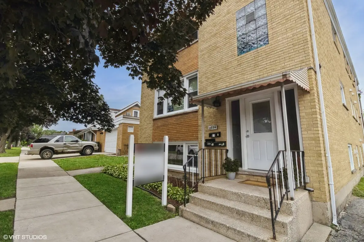 8824 Cherry Avenue, River Grove, IL 60171 - #1