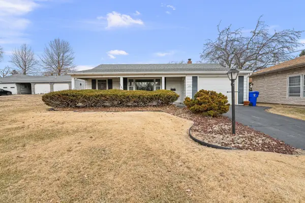 124 E Mill Street, Kewanee, IL 61443