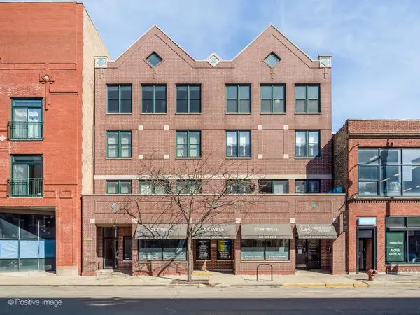 2733 N Lincoln Avenue #C, Chicago, IL 60614