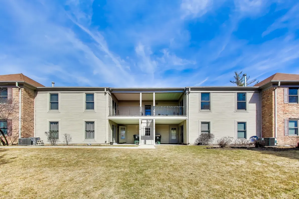 1760 Bristol Walk #F, Hoffman Estates, IL 60169 - #1