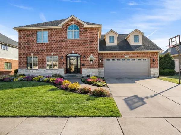 159 E Edgemont Lane, Park Ridge, IL 60068