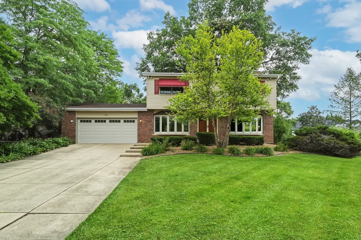7774 W 135th Street, Palos Heights, IL 60463 - #1
