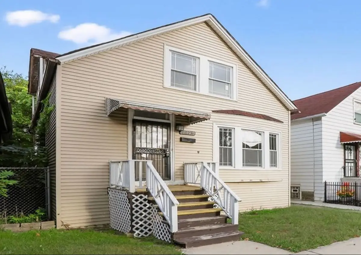 7829 S Champlain Avenue, Chicago, IL 60619 - #1
