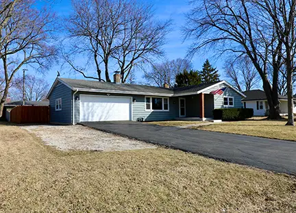 100 Lee Street, Manhattan, IL 60442 - #1