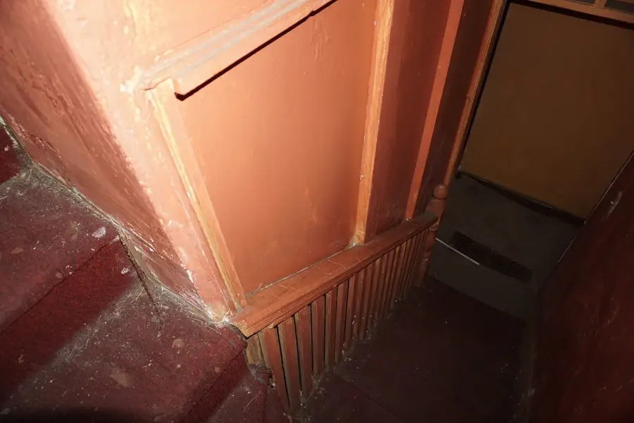 109 S Washington Street, Sparta, IL 62286 - #3