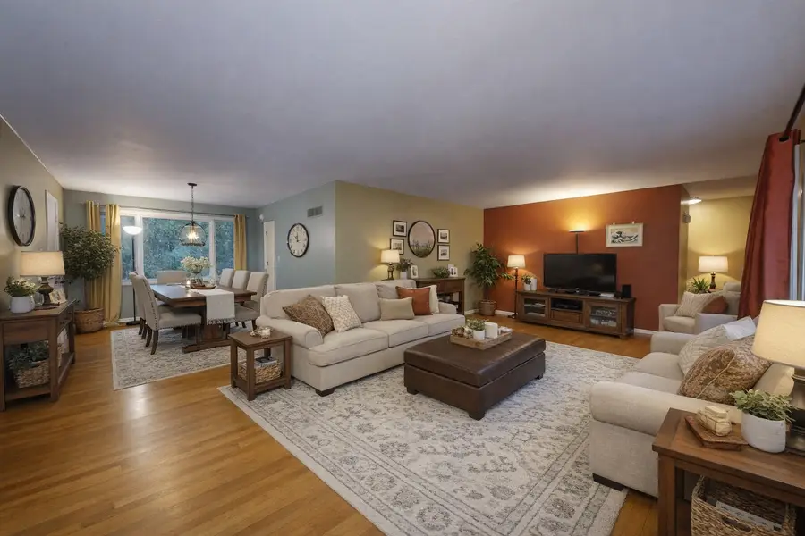 303 Burkwood Court W, Urbana, IL 61801 - #2