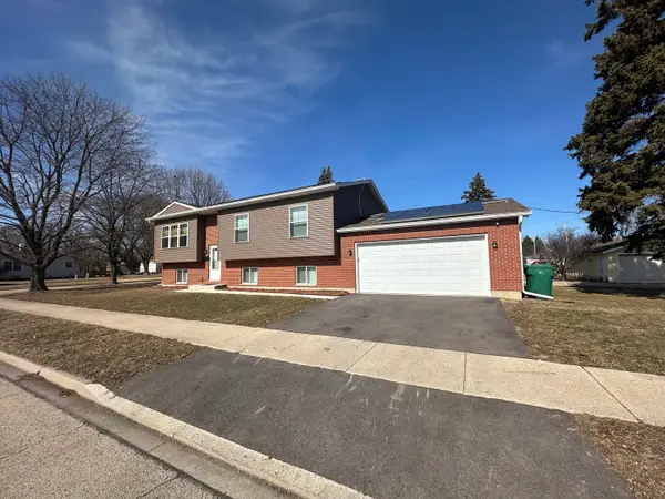 0 Garnett Avenue, Winthrop Harbor, IL 60096