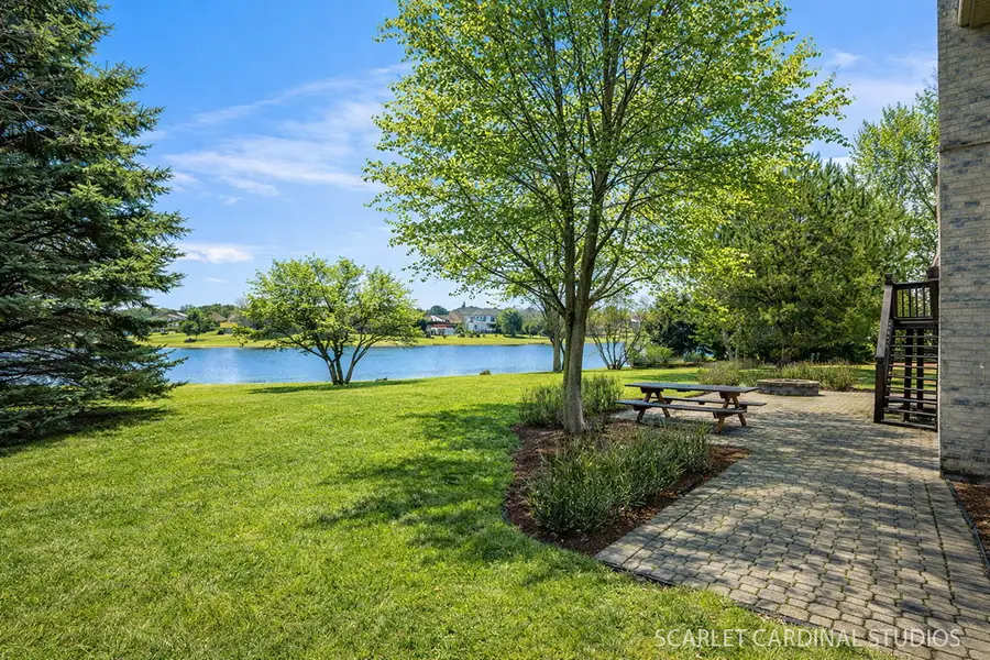 708 Stonehill Court, Sugar Grove, IL 60554 - #3