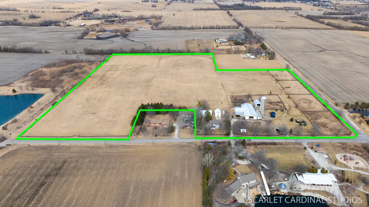 1111 Simons Road, Oswego, IL 60543 - #1