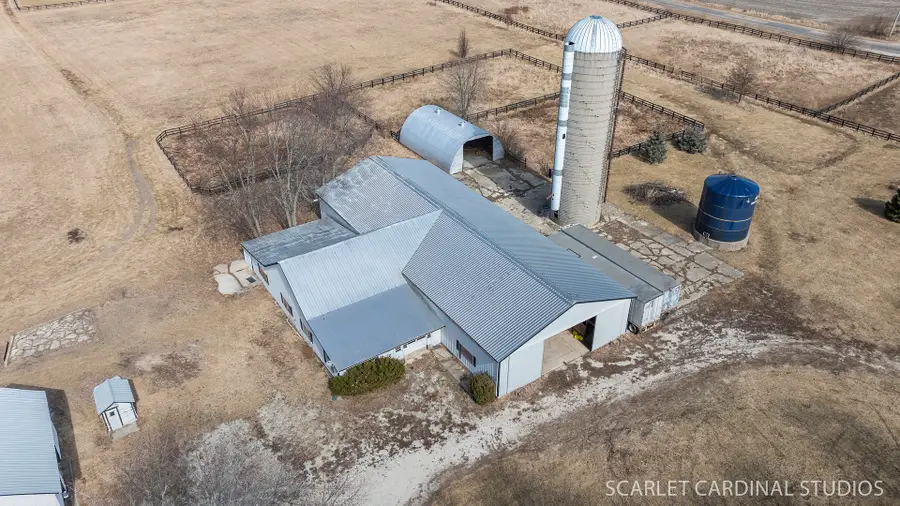 1111 Simons Road, Oswego, IL 60543 - #3