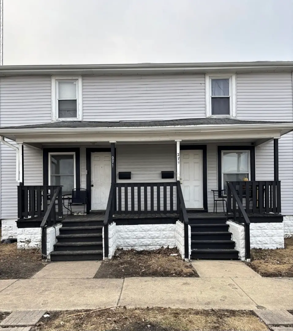 271-5 N West Avenue, Kankakee, IL 60901 - #1