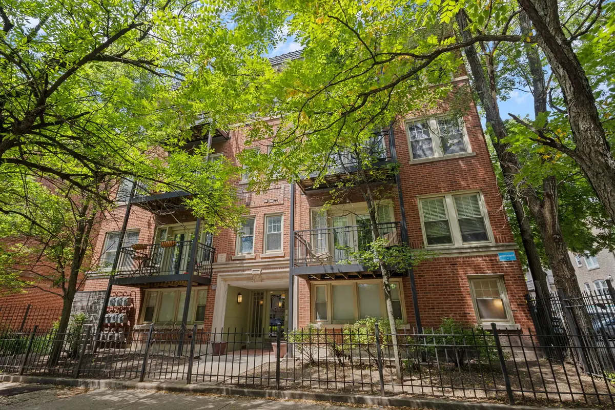 4422 N Ashland Avenue #G, Chicago, IL 60640 - #1