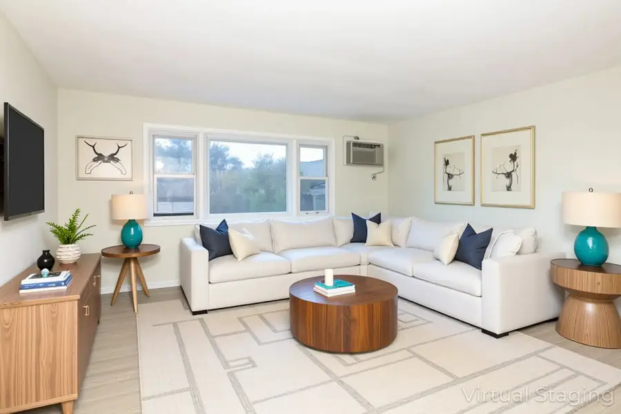 6708 W 107th Street #3C, Chicago Ridge, IL 60415 - #3