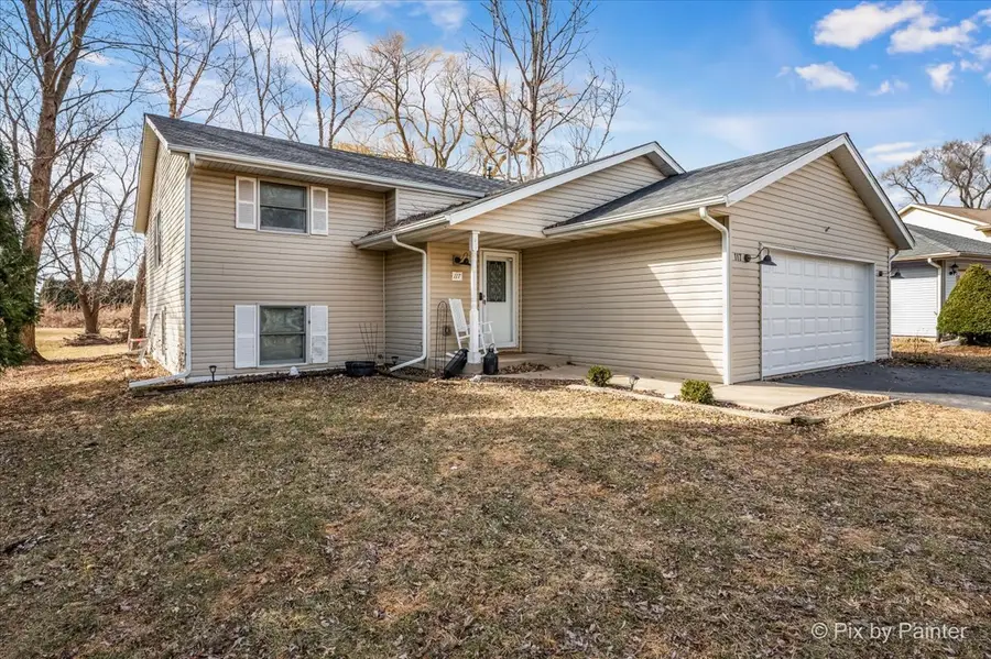 117 SW Benedict Drive, Poplar Grove, IL 61065 - #2