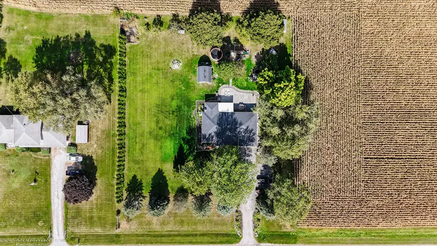 936 W Corning Road, Beecher, IL 60401 - #3