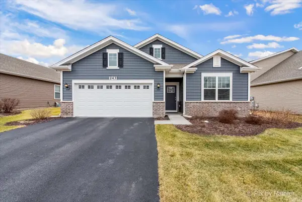 243 Durham Street, North Aurora, IL 60542