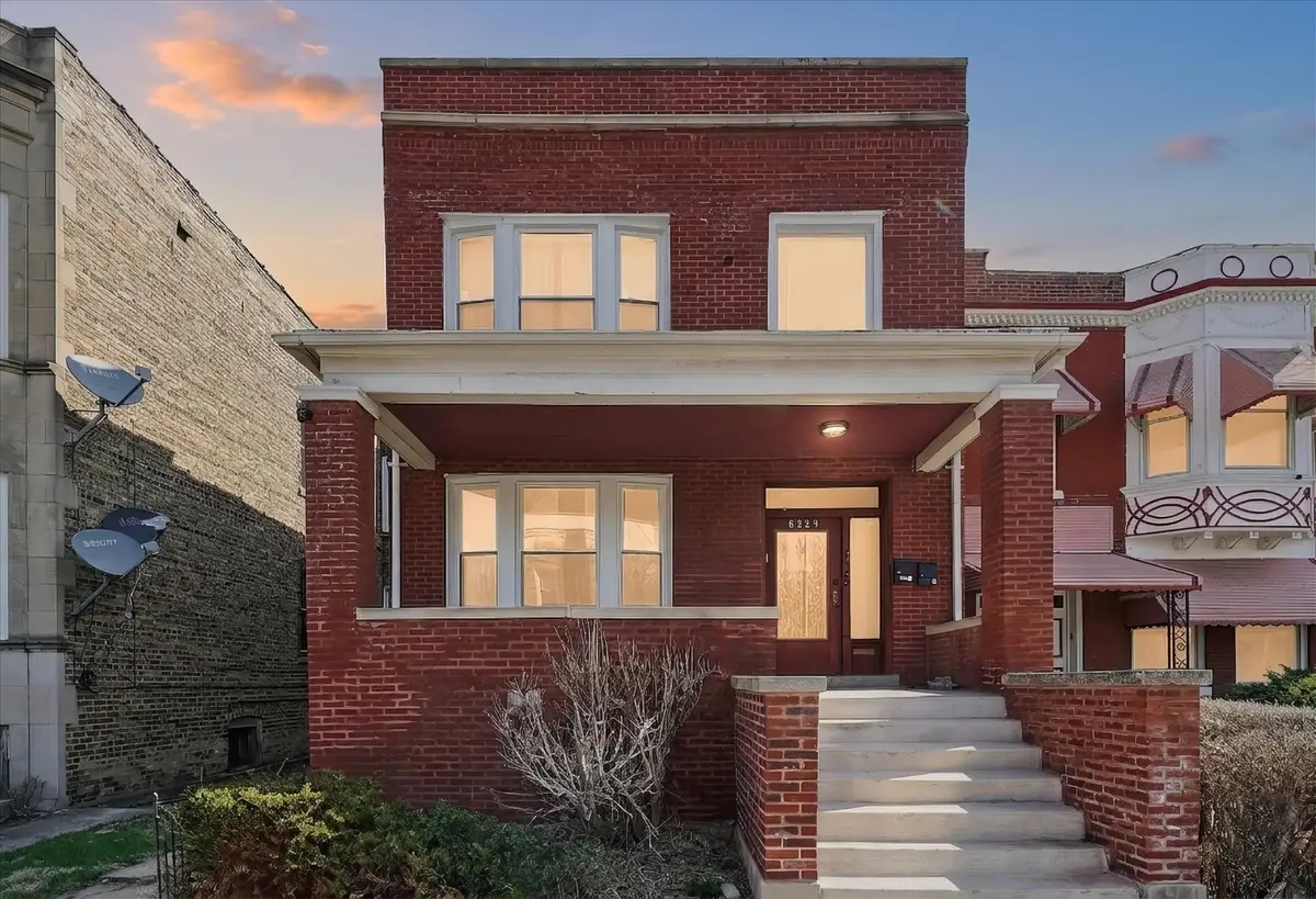 6229 S Bishop Street, Chicago, IL 60636 - #1