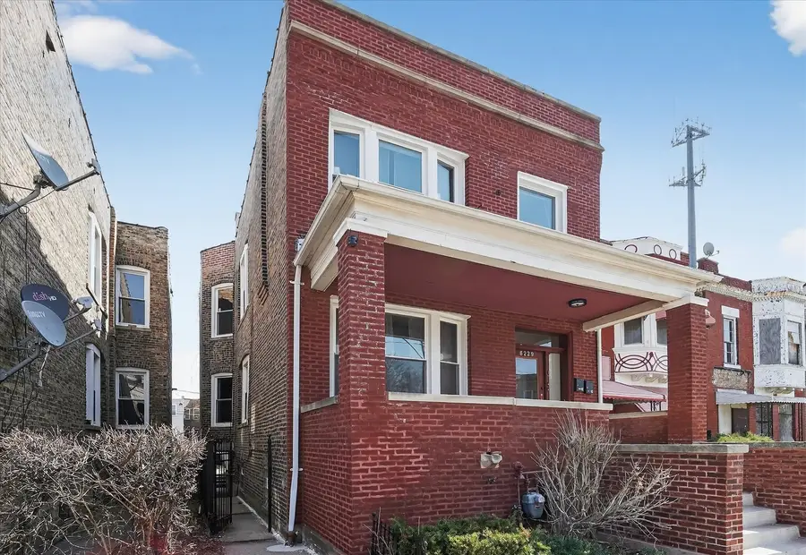 6229 S Bishop Street, Chicago, IL 60636 - #2