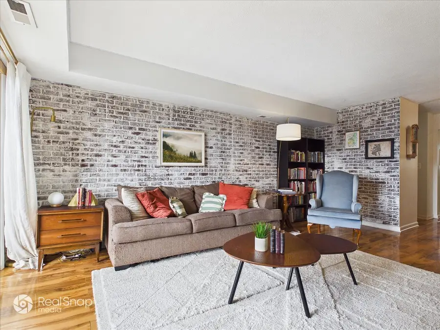 113 W Brandon Court #E31, Palatine, IL 60067 - #2