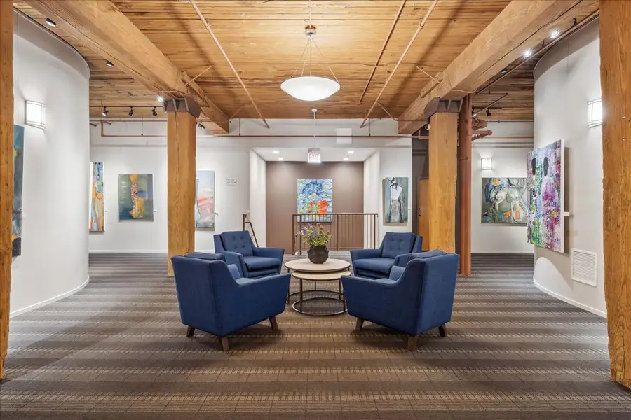 550 N Kingsbury Street #106, Chicago, IL 60654 - #2