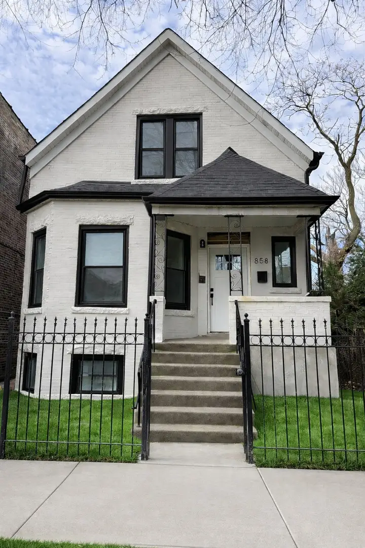858 N Richmond Avenue, Chicago, IL 60622 - #1