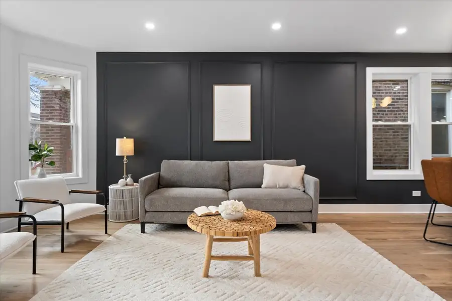 858 N Richmond Avenue, Chicago, IL 60622 - #3