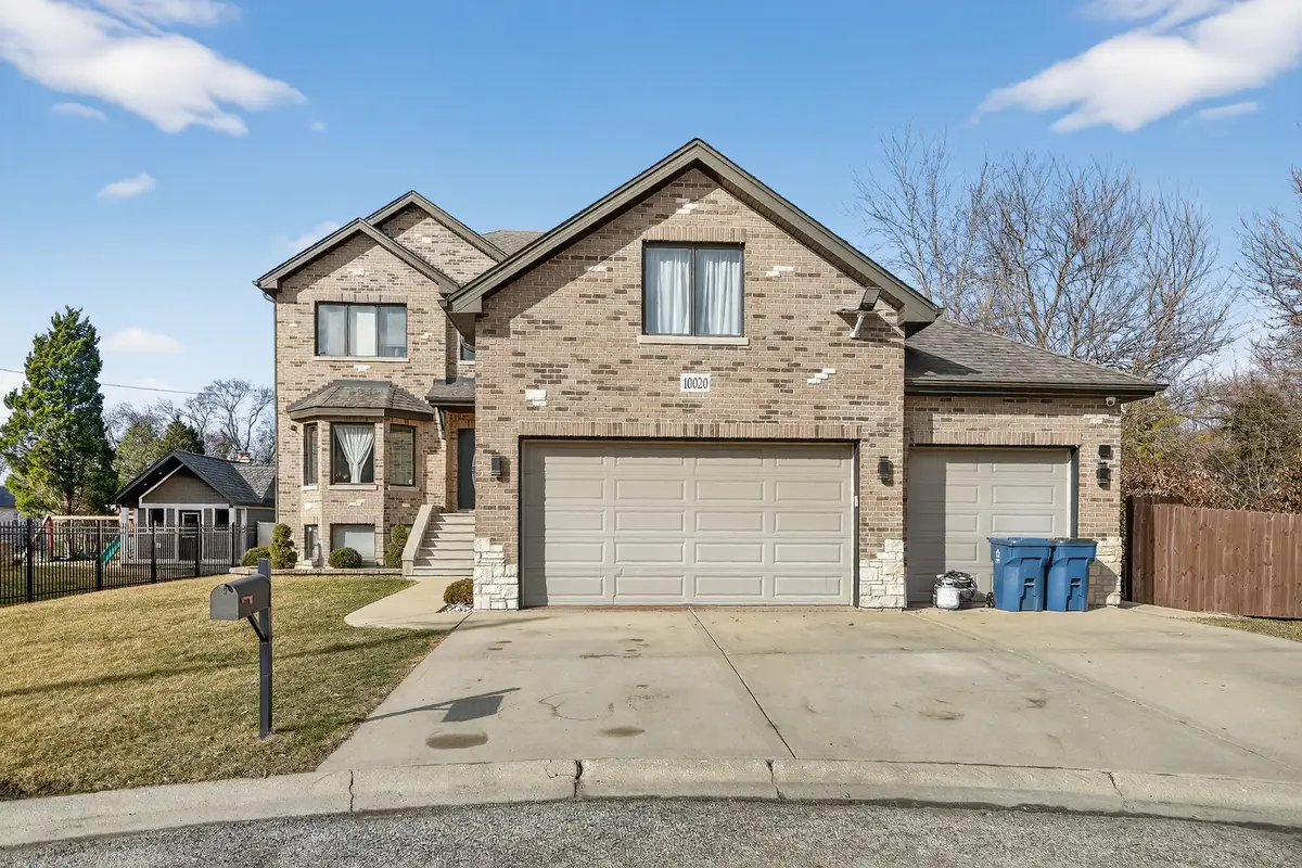 10020 S 80th Court, Palos Hills, IL 60465 - #1