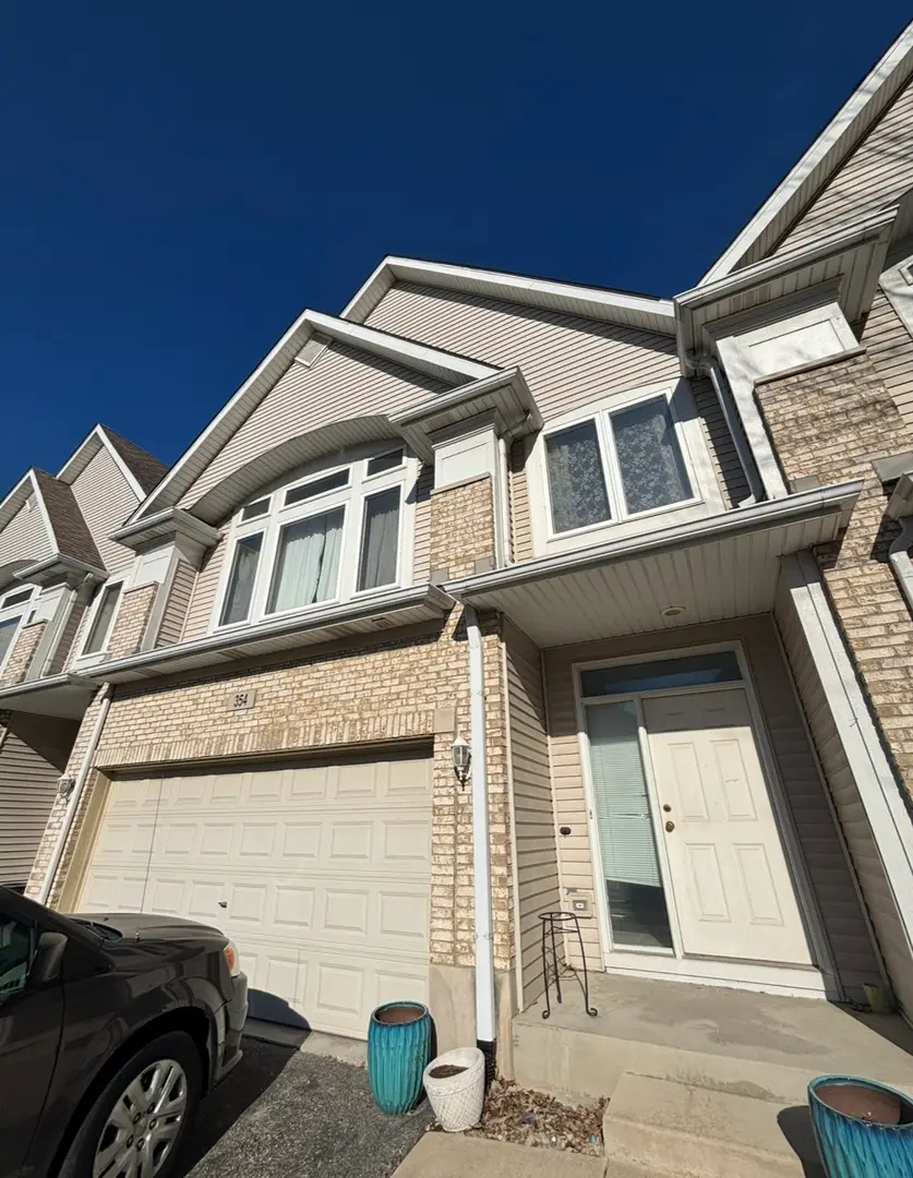 354 Aaron Lane, Bolingbrook, IL 60440 - #1