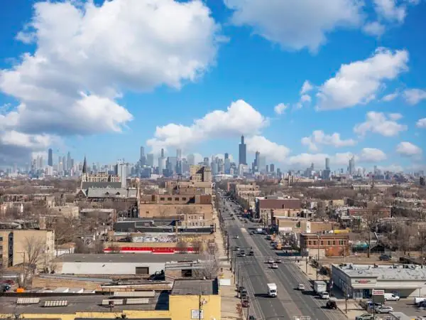 4629 W West End Avenue, Chicago, IL 60644 - #2