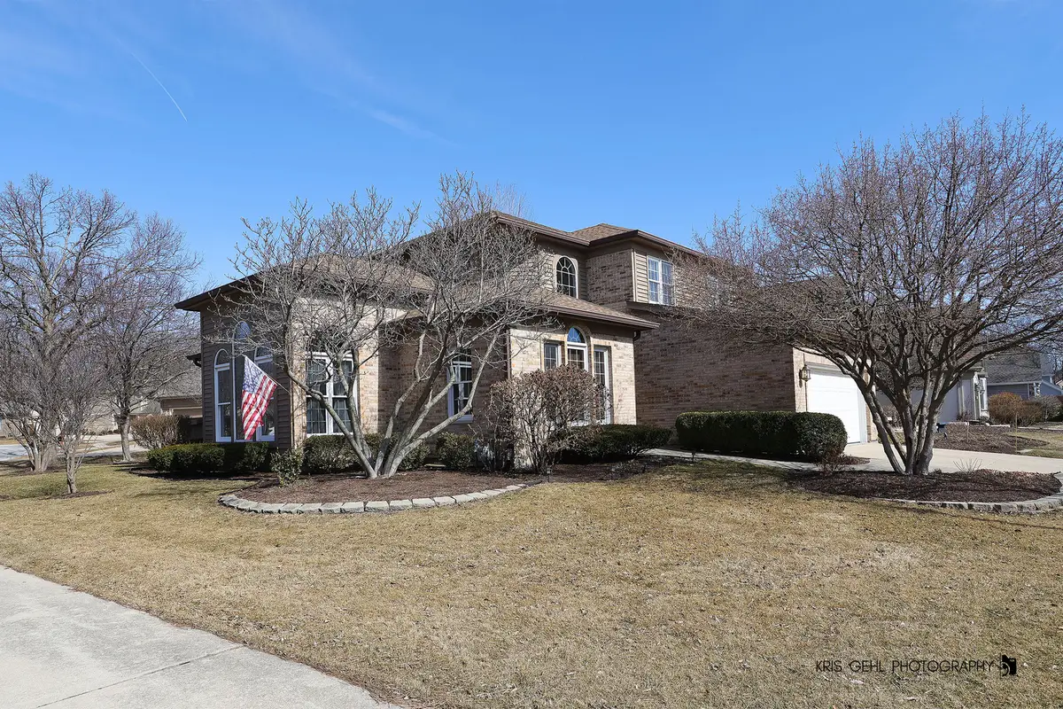 1283 Cranbrook Circle, Aurora, IL 60502 - #1