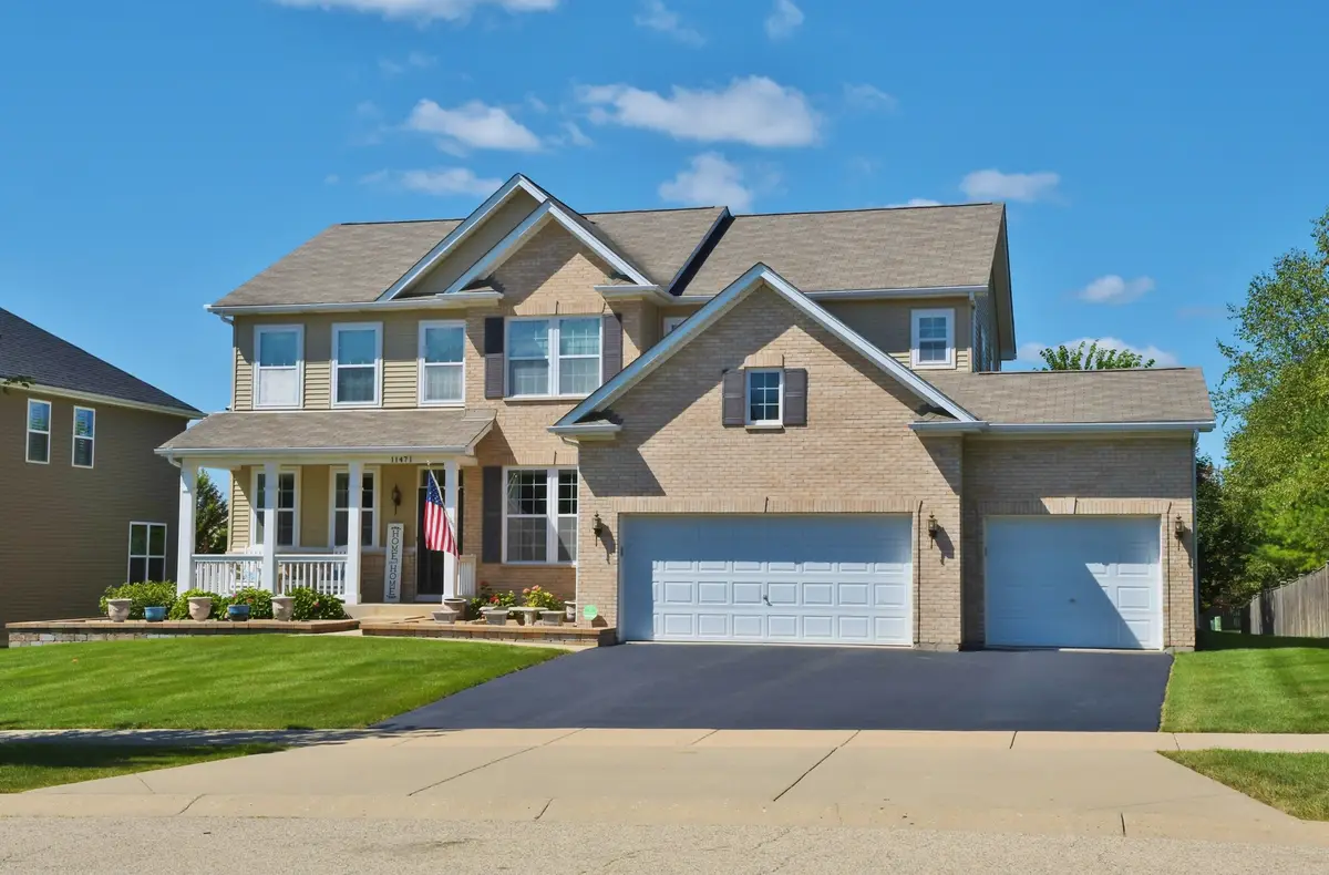 11471 Fitzgerald Lane, Huntley, IL 60142 - #1