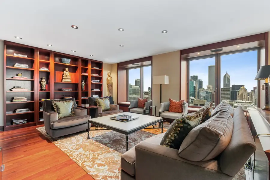 161 E Chicago Avenue #33DE, Chicago, IL 60611 - #3