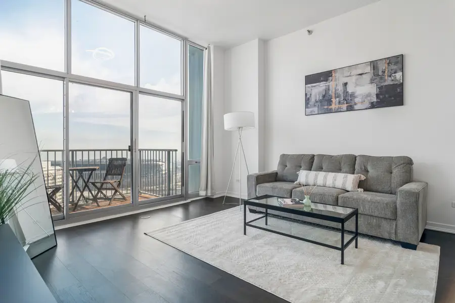 1600 S Indiana Avenue #1902, Chicago, IL 60616 - #2