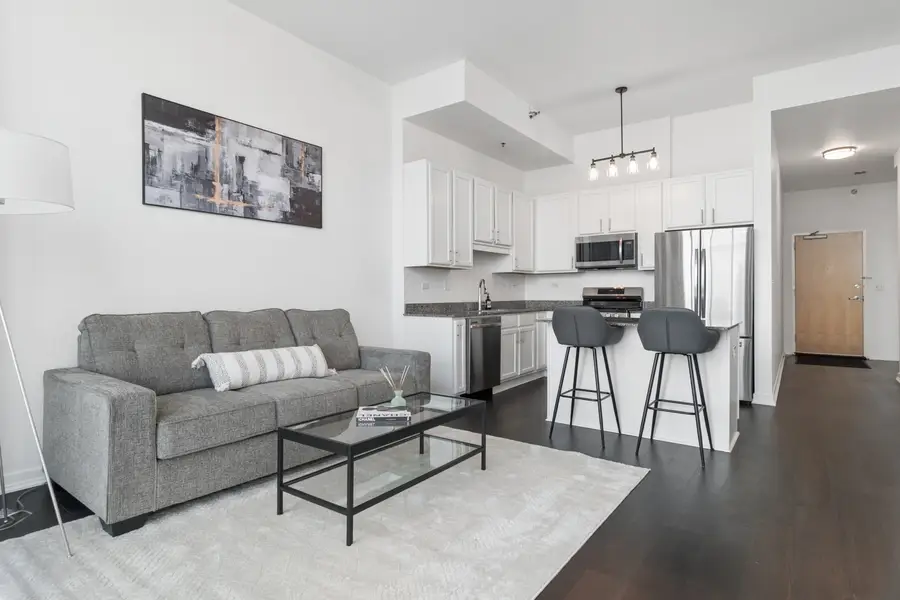 1600 S Indiana Avenue #1902, Chicago, IL 60616 - #3