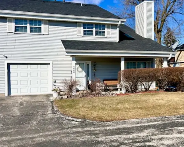 4000 193rd Street, Country Club Hills, IL 60478