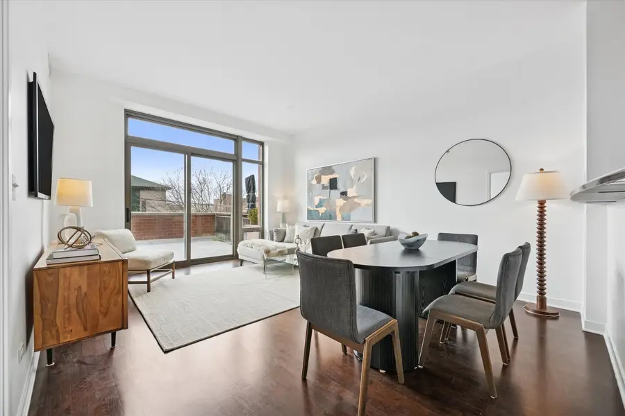 3140 N Sheffield Avenue #408, Chicago, IL 60657 - #3