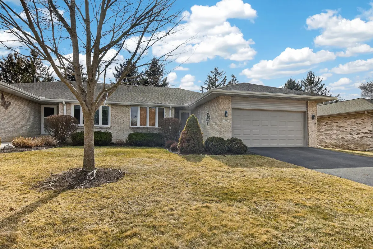 6547 Stonehill Way #88B, Rockford, IL 61108 - #1