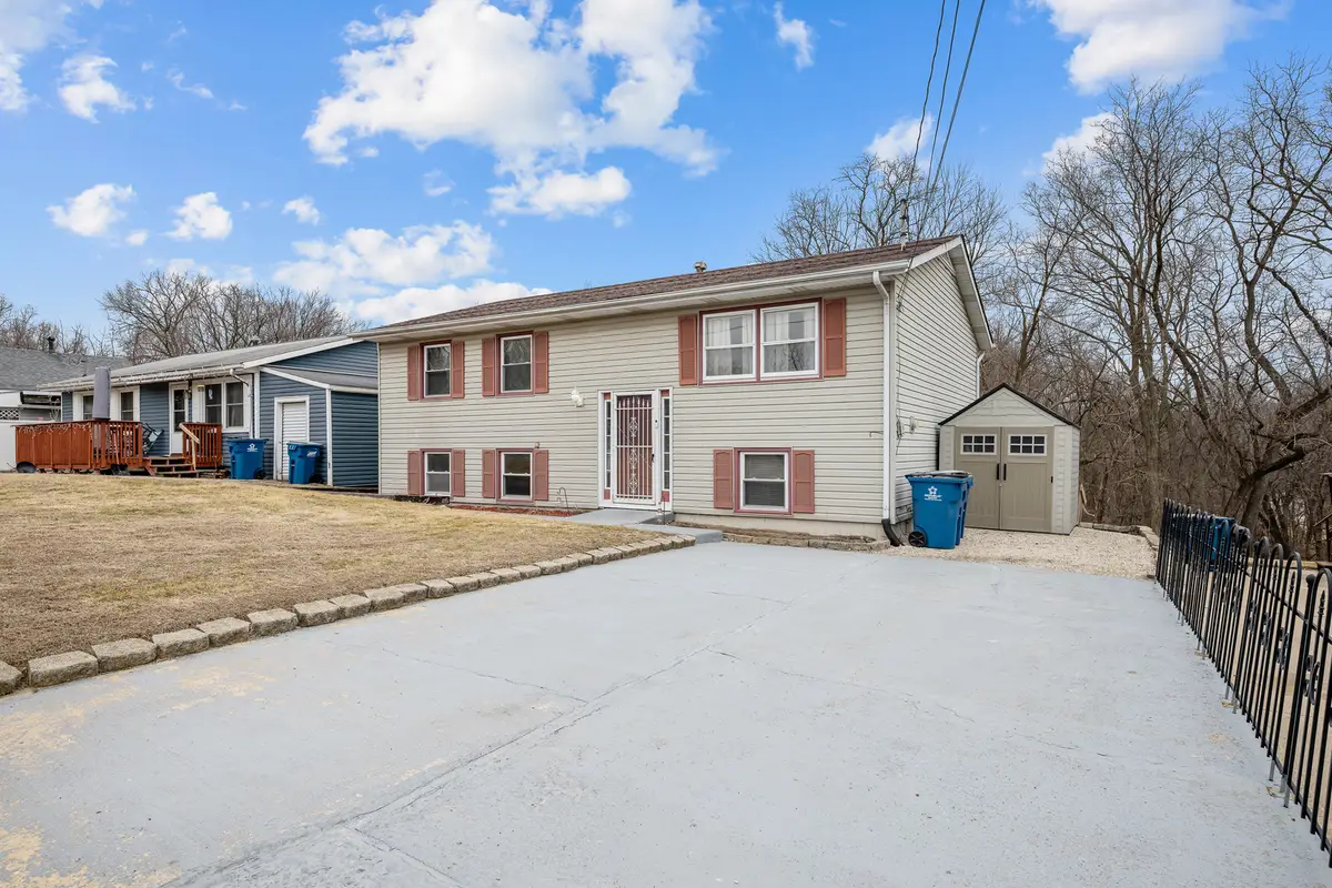 104 Girard Street, Port Byron, IL 61275 - #1