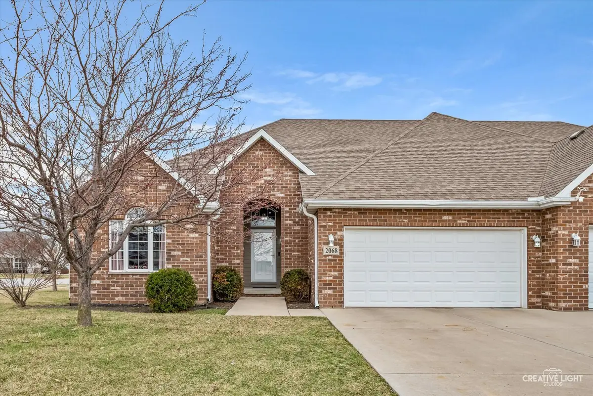 2068 Locust Road, Morris, IL 60450 - #1