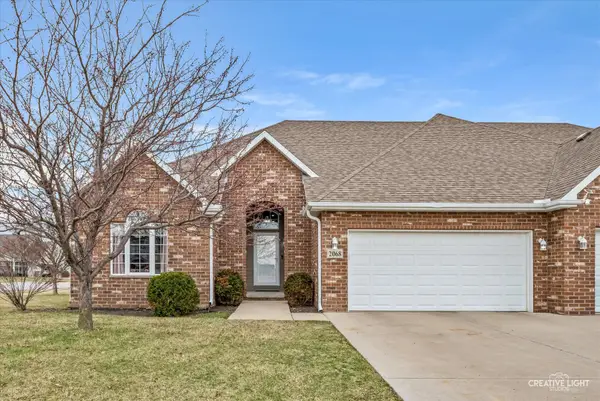 2068 Locust Road, Morris, IL 60450