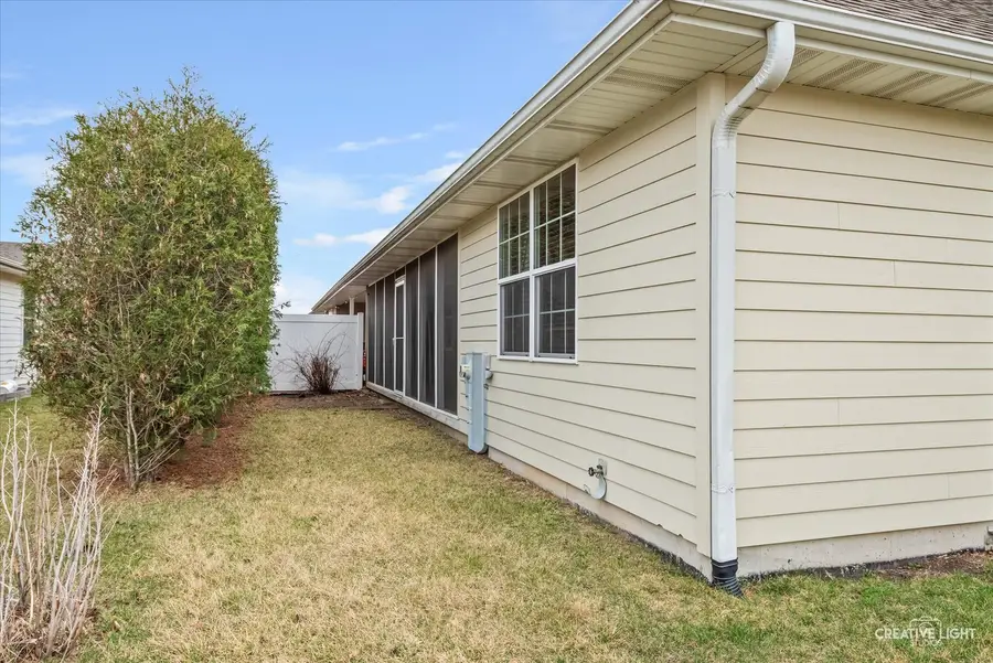 2068 Locust Road, Morris, IL 60450 - #2