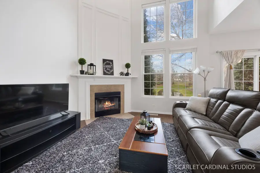 2826 Peachtree Circle, Aurora, IL 60502 - #3