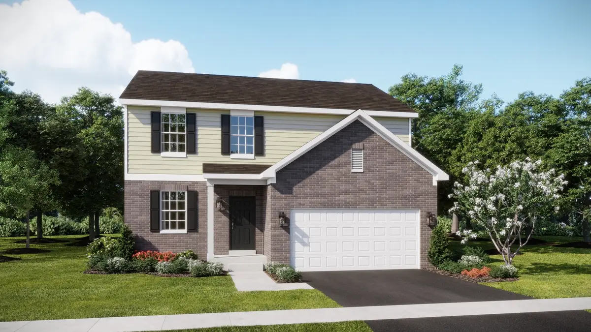 140 Sawgrass Lane, Beecher, IL 60401 - #1