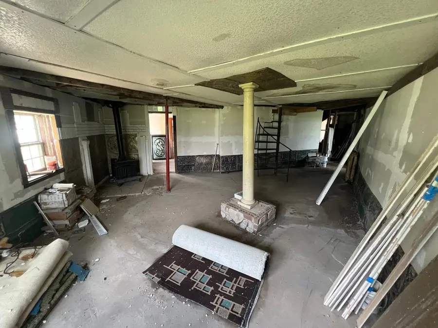 303 N Main Street, Seymour, IL 61875 - #2