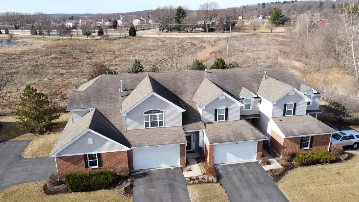 1053 Carrick Lane #1053, McHenry, IL 60050 - #1