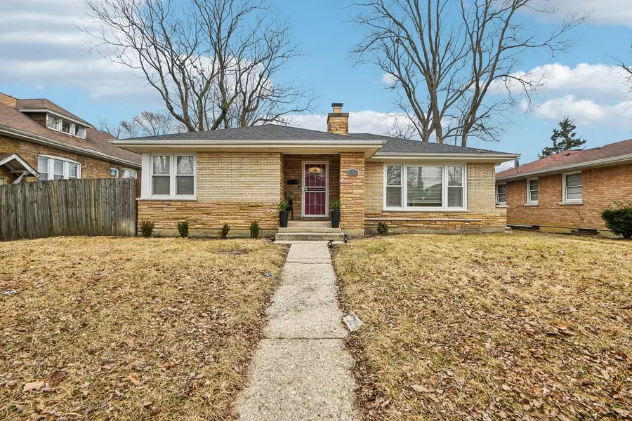 15811 S Marshfield Avenue, Harvey, IL 60426 - #2