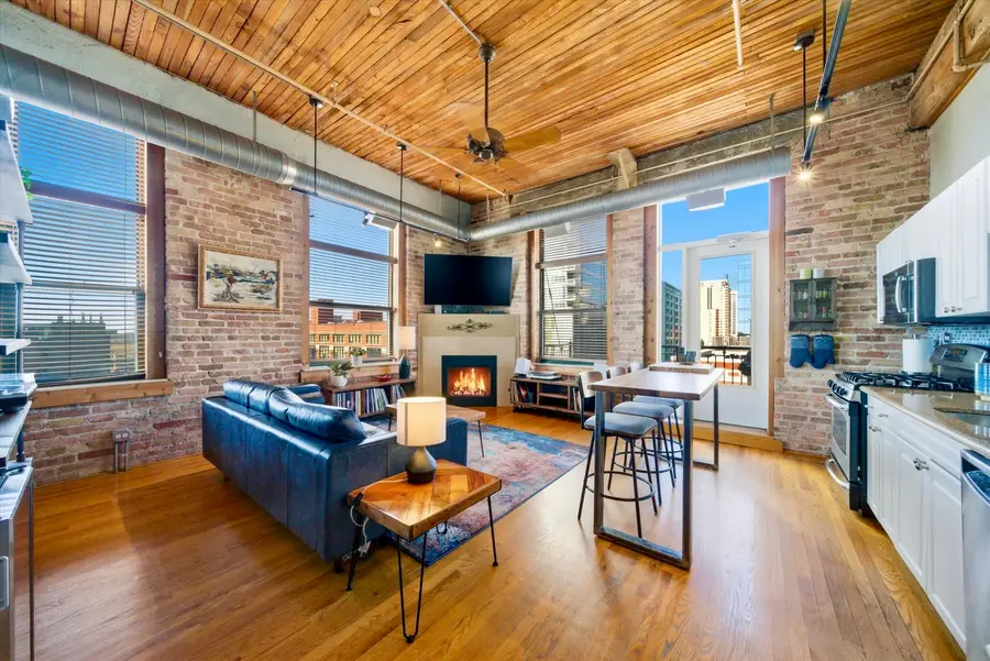 1801 S Michigan Avenue #601, Chicago, IL 60616 - #3