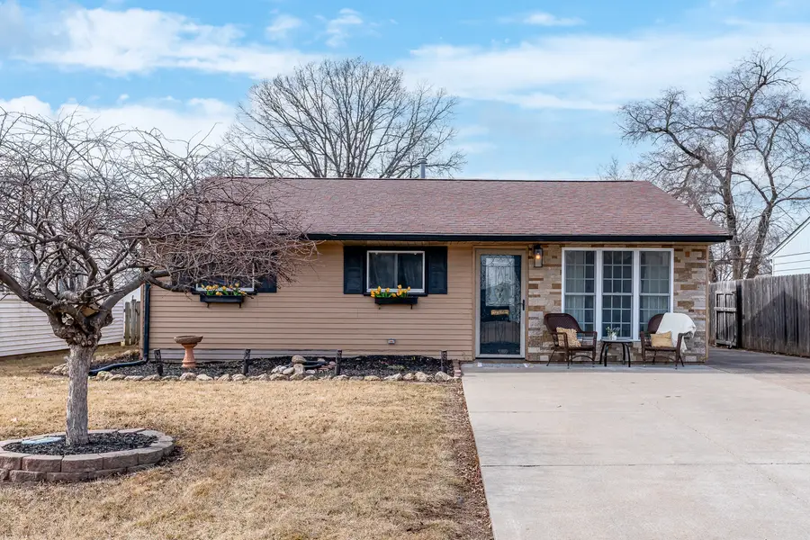 444 6th Street E, Milan, IL 61264 - #2