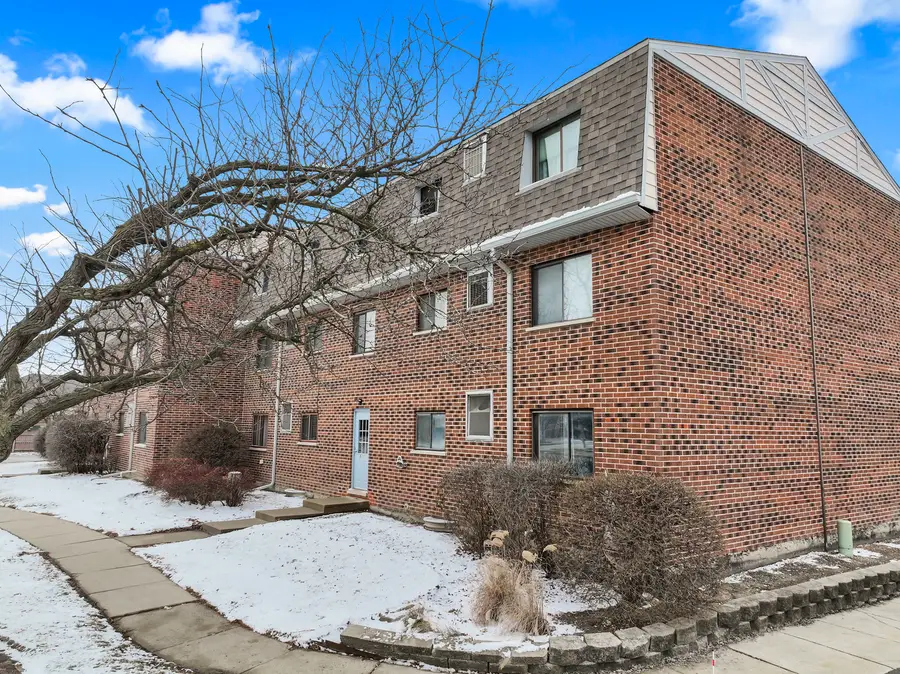 3250 Sanders Road #10C, Northbrook, IL 60062 - #2