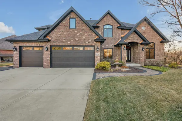 18758 Chestnut Court, Mokena, IL 60448